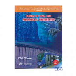 BASICS OF CIVIL AND MECHANICAL ENGINEERING